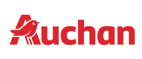 auchan logo