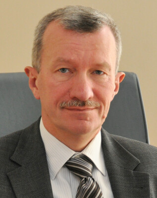 Jarosław Trębski