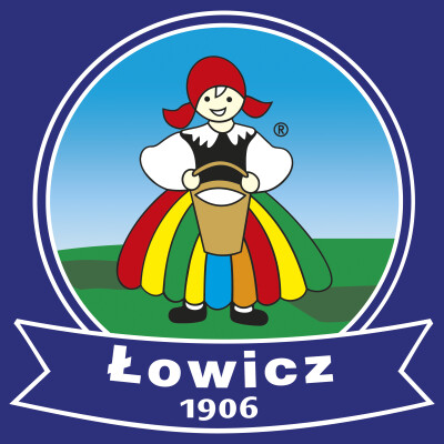 Logotyp OSM Łowicz