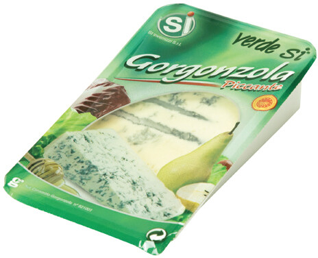 gorgonzola