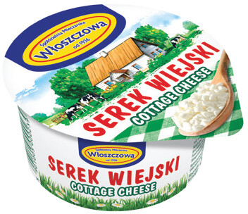 serek wiejski