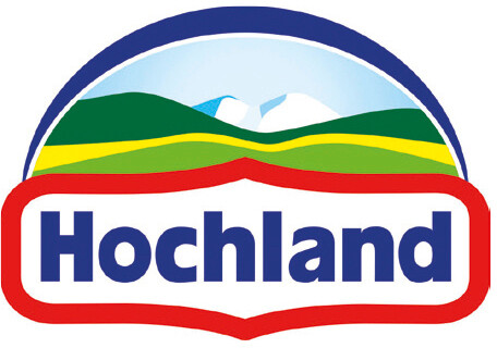 hochland logo