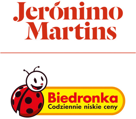 biedronka logo