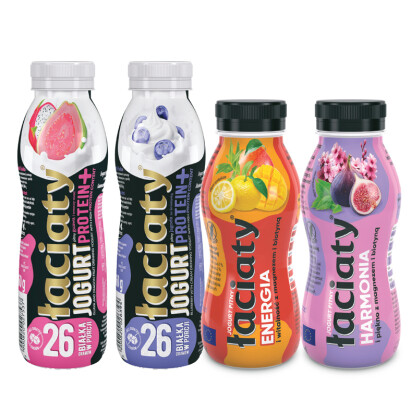 mlekpol jogurt łaciaty