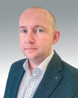 Piotr Jankowski