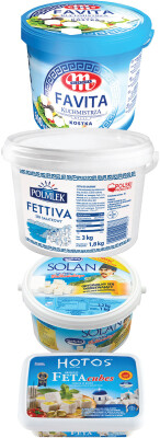 sery greckie wiaderka