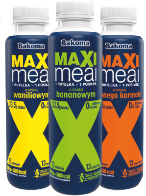 bakoma maxi meal