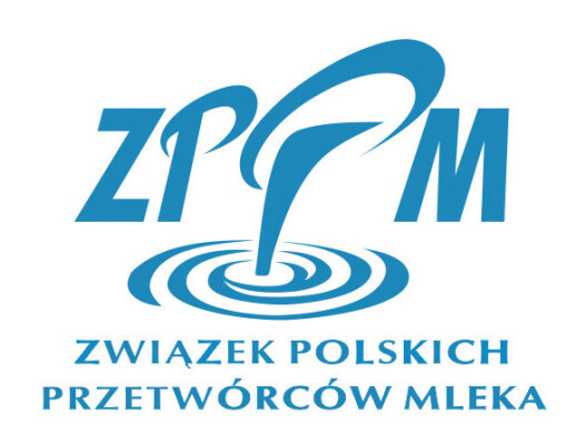 związek polskich przetwórców mleka logo