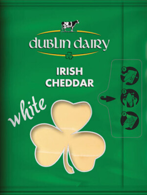 irish cheddar
