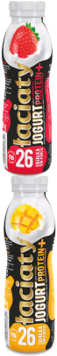 jogurt łaciaty protein+