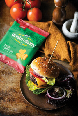 dublin dairy irish cheddar