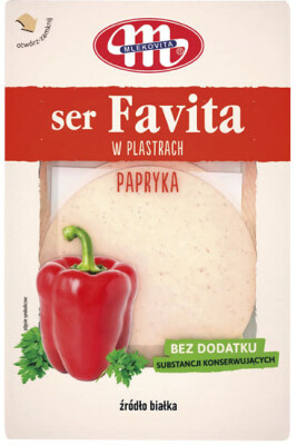 ser favita w plastrach