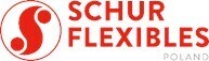 schur flexibles poland logo