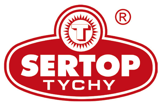 sertop logo