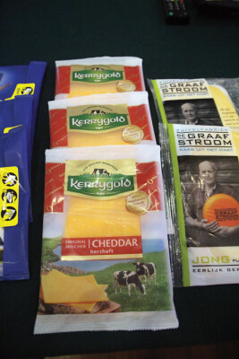 kerrygold cheddar