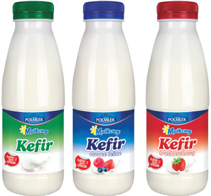 kefir owocowy polmlek 