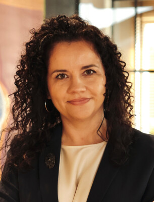 Aleksandra Lendo-Więch