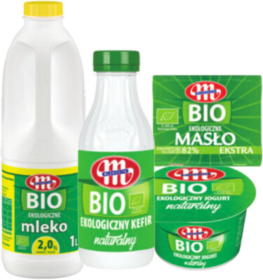 mlekovita oferta bio