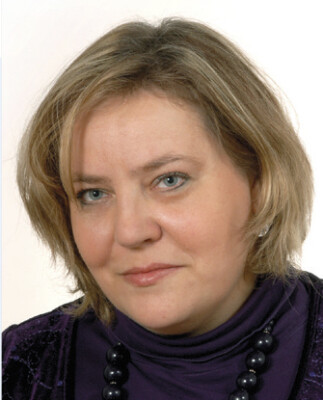 Aneta Będkowska