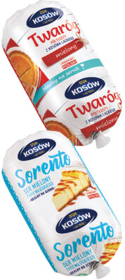 kosów twaróg sernikowy