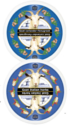 goat italian herbs ser