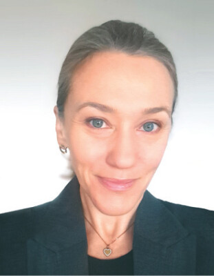Joanna Kołodyńska