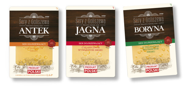 sery z goliszewa antek jagna boryna