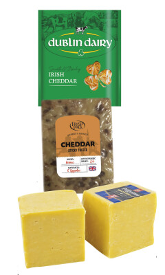 dublin dairy cheddar