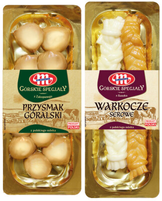 góralskie specjały