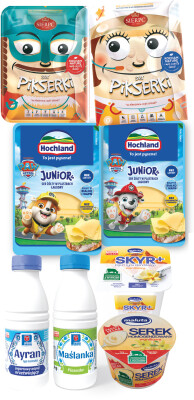 pikserki serki junior