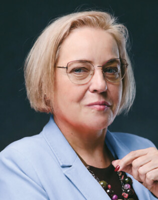 Aneta Będkowska