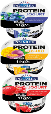 polmlek jogurt protein