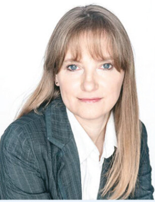 Małgorzata Rau-Dobkowska