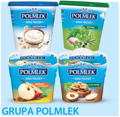 polmlek serek