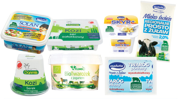 produkty lokalne