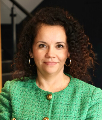 Aleksandra Lendo-Więch