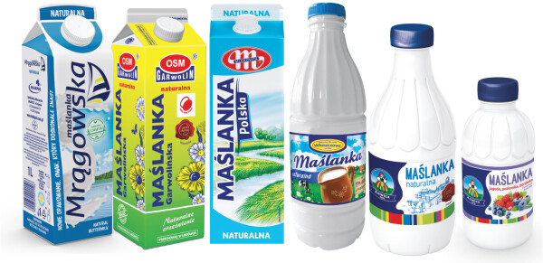 maślanka mrągowska garwolin łowicz włoszczowa