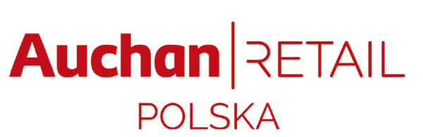 auchan retail polska logo