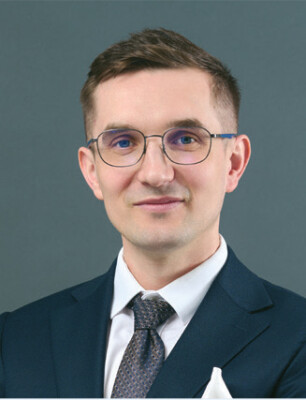 Patryk Ćwikła