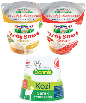 piątnica twój smak danmis kozi