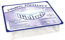 twaróg półtłusty bieluch