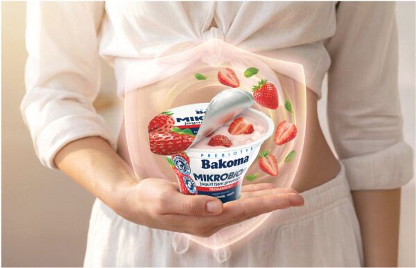 bakoma mikrobiom