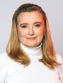 Małgorzata Rau-Dobkowska