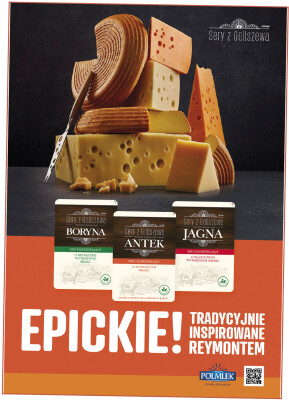 epickie kampania polmlek sery