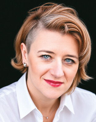 Ewa Badocha-Kowalska