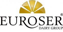logo Euroser Dairy Group Sp. z o.o., Sp. K.