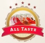 logo All Taste Sp. z o.o.