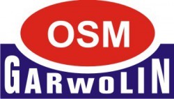 logo Garwolin OSM