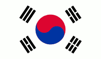 Korea Południowa