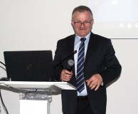 Dr hab. Antoni Pluta, prof. SGGW
